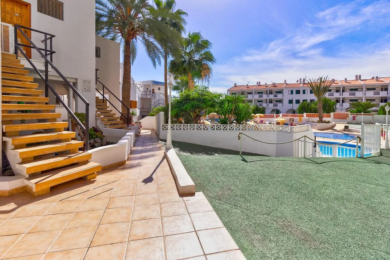 Apartman Sea Sand And Sun Callao Salvaje