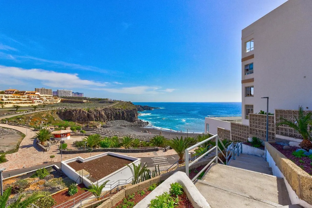 Sea Sand And Sun Callao Salvaje Apartman